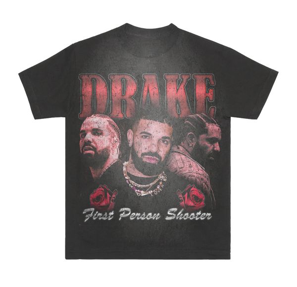 Drake Tee