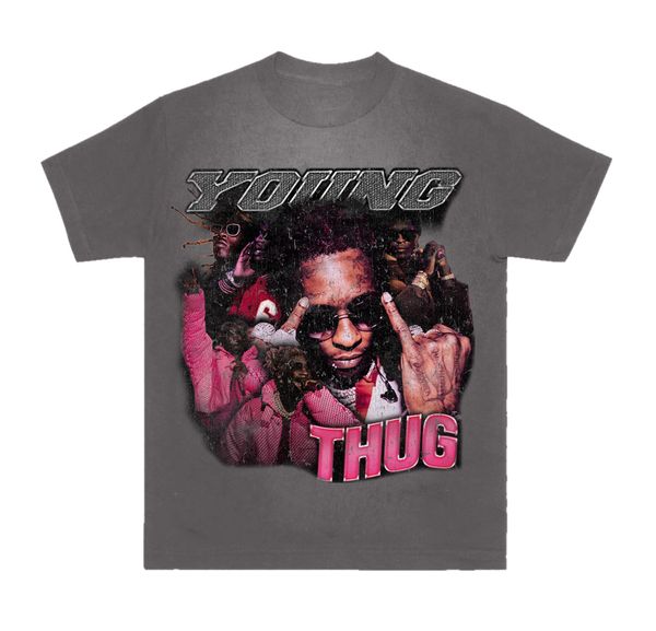 Young Thug Tee