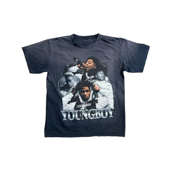 NBA Youngboy Tee