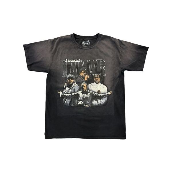 Kendrick Lamar Tee