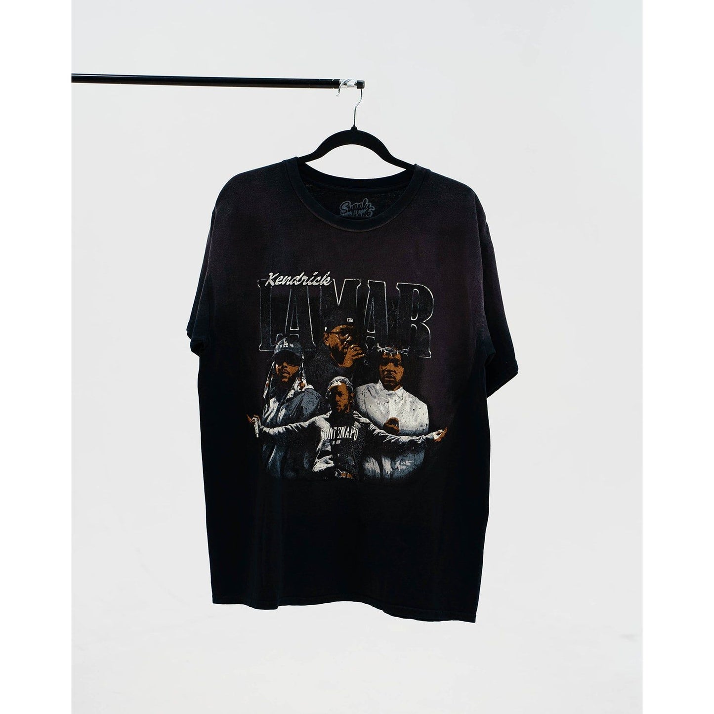 Kendrick Lamar Tee