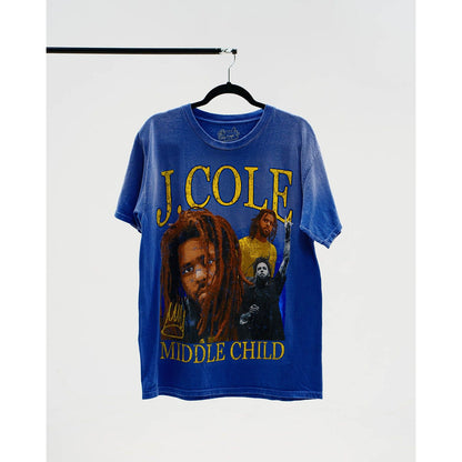 J.Cole Tee