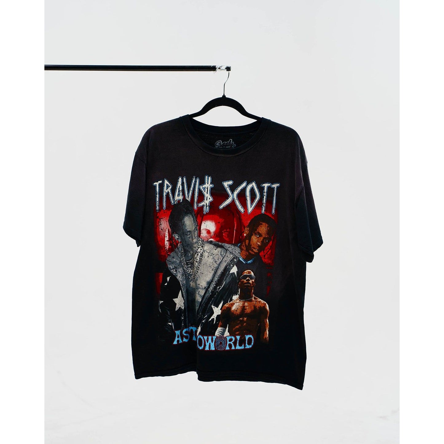 Travis Scott Tee