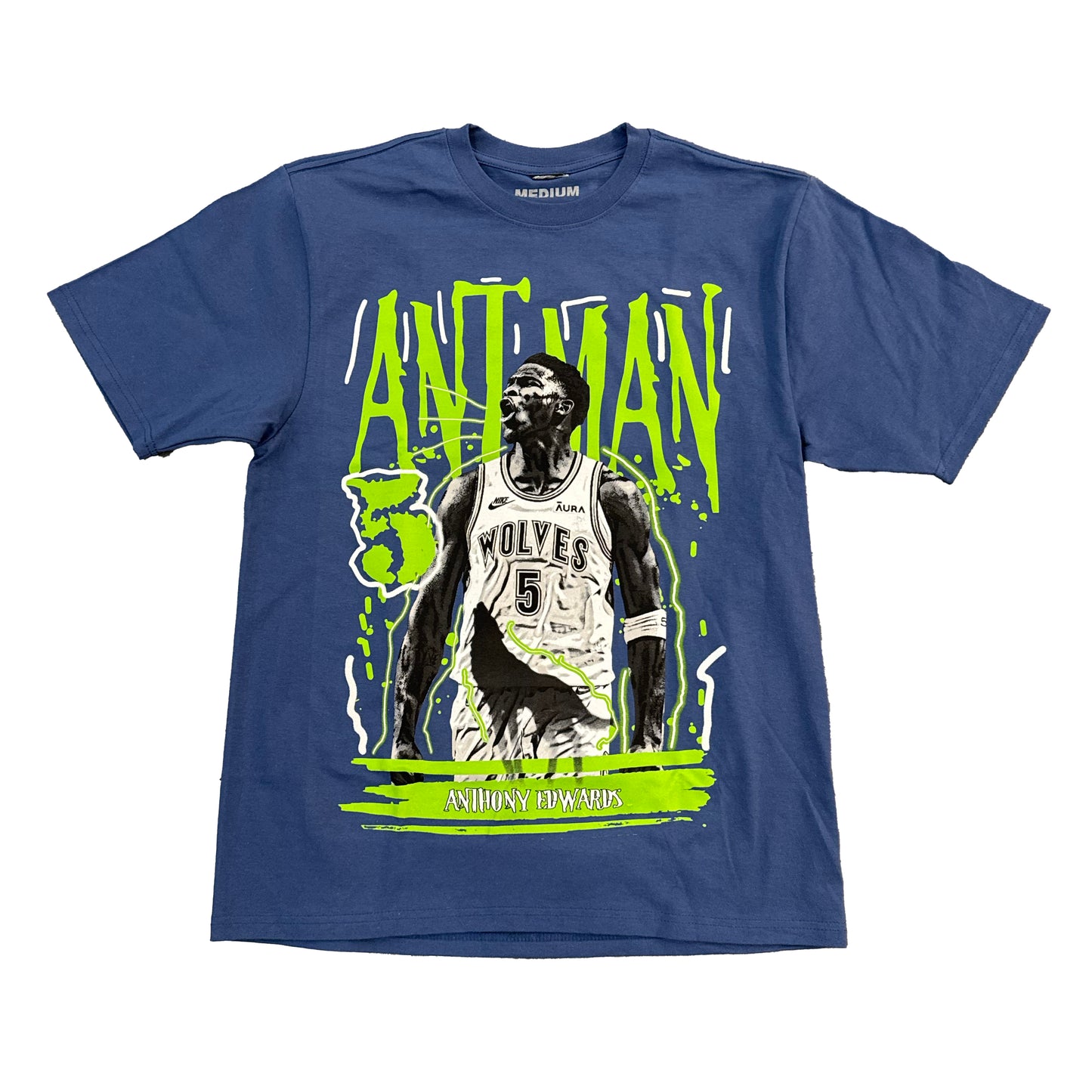 Ant Man