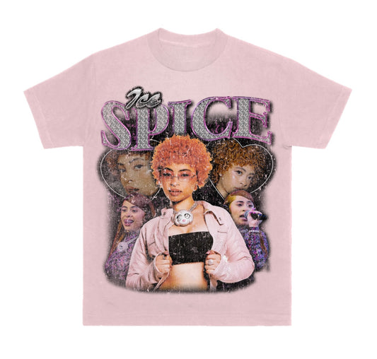 Ice Spice Tee