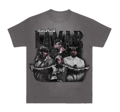 Kendrick Lamar Tee