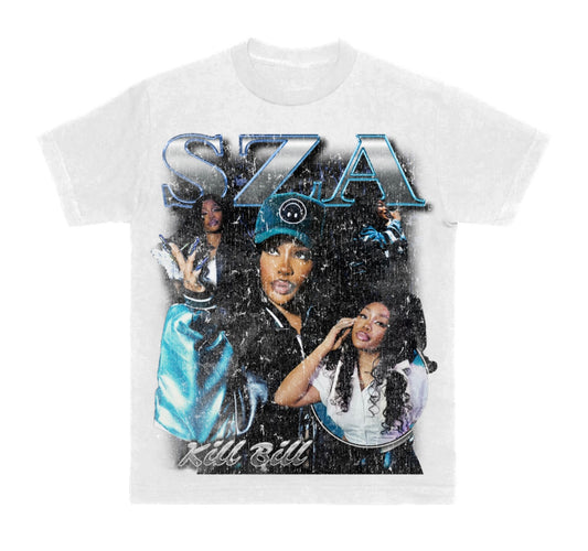 SZA Tee