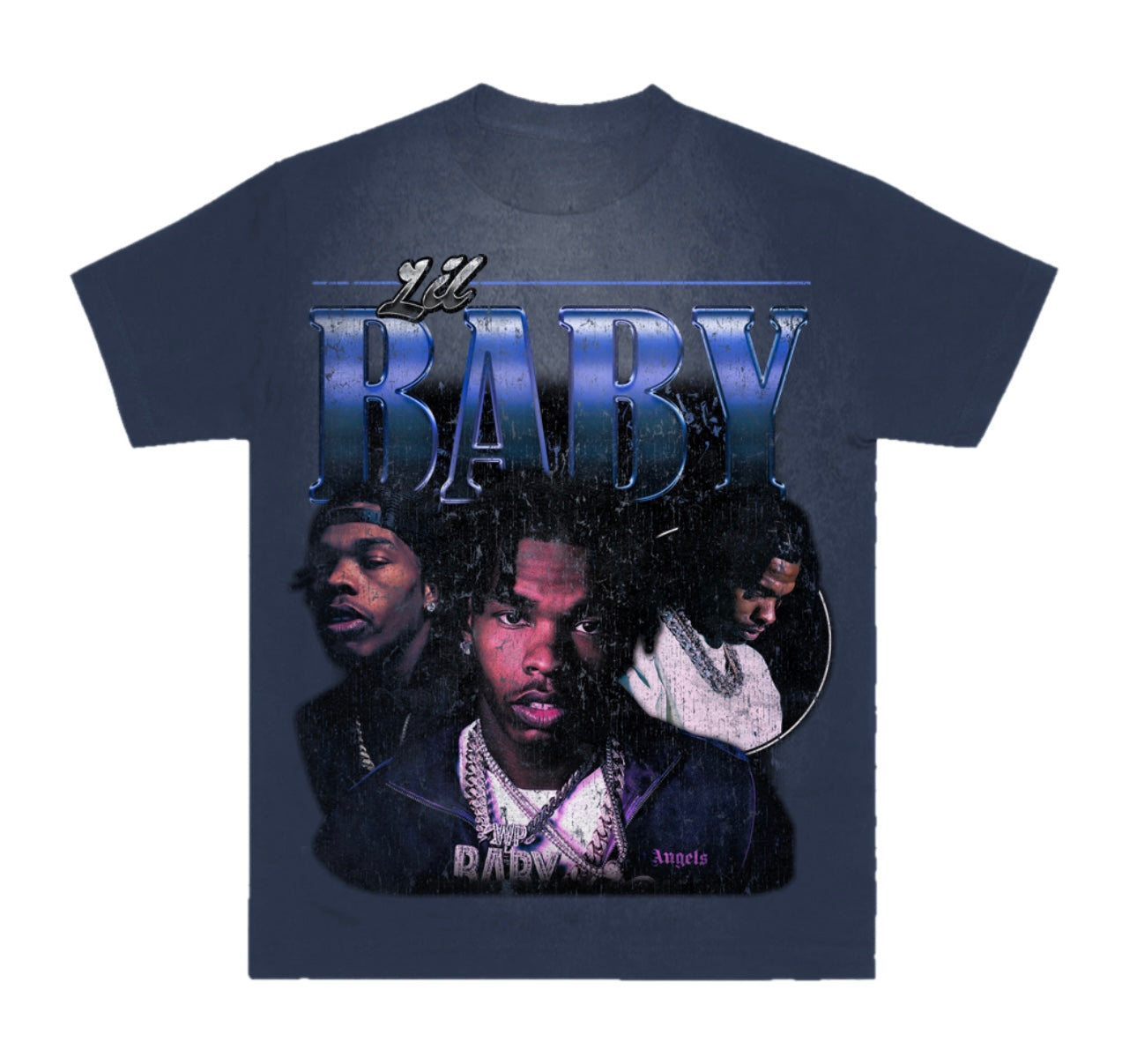 Lil Baby Tee