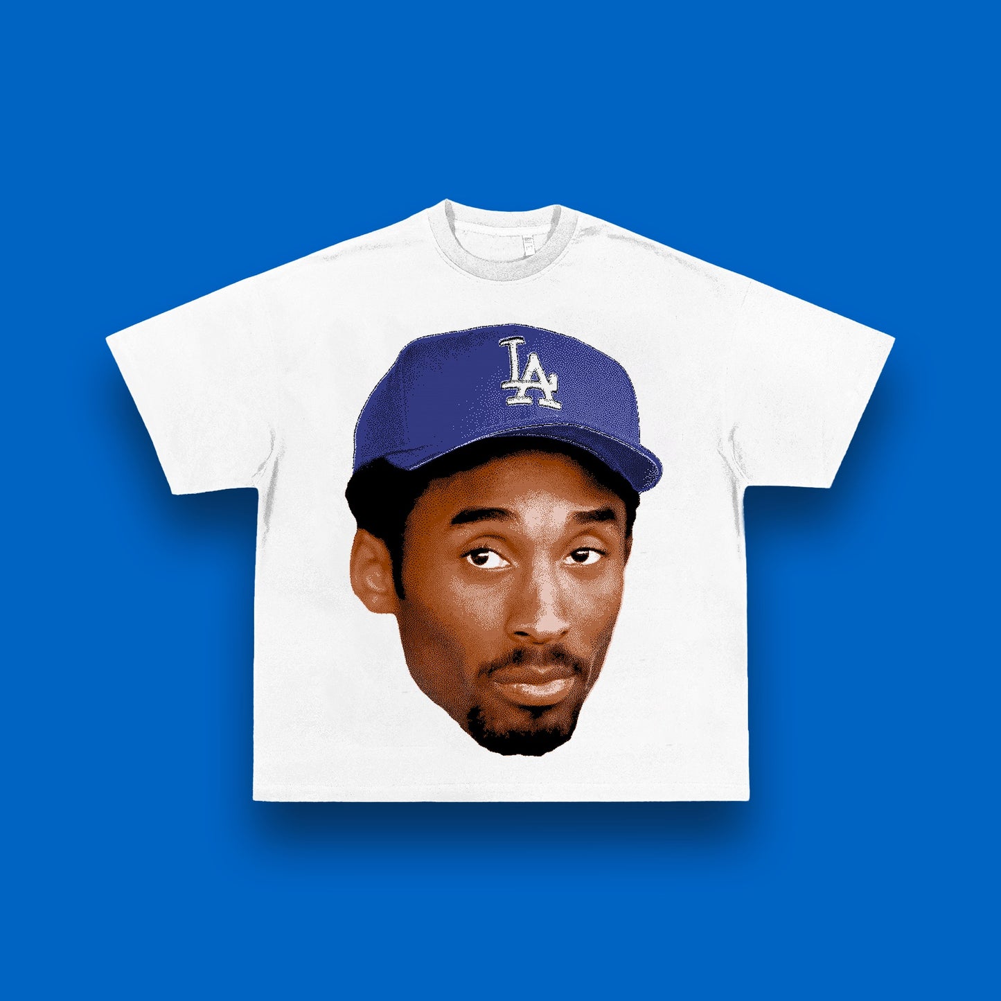 Dodgers Mamba