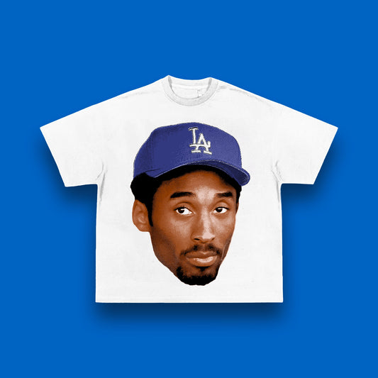 Dodgers Mamba