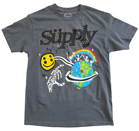 Supply Earth